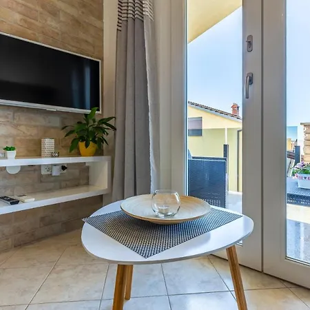Apartamento Denis 2