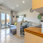 Apartmán Denis 2 Medulin