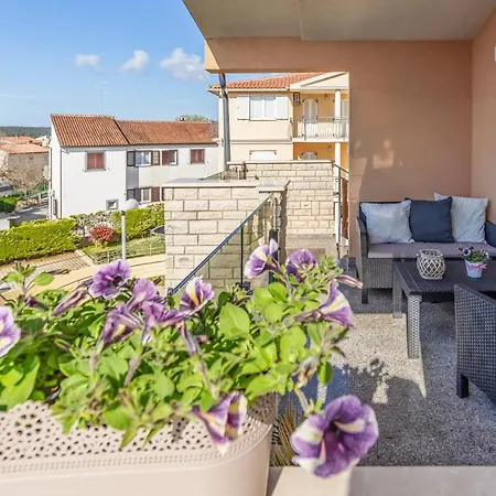 Apartmán Denis 2 Medulin