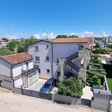Apartmán Denis 2